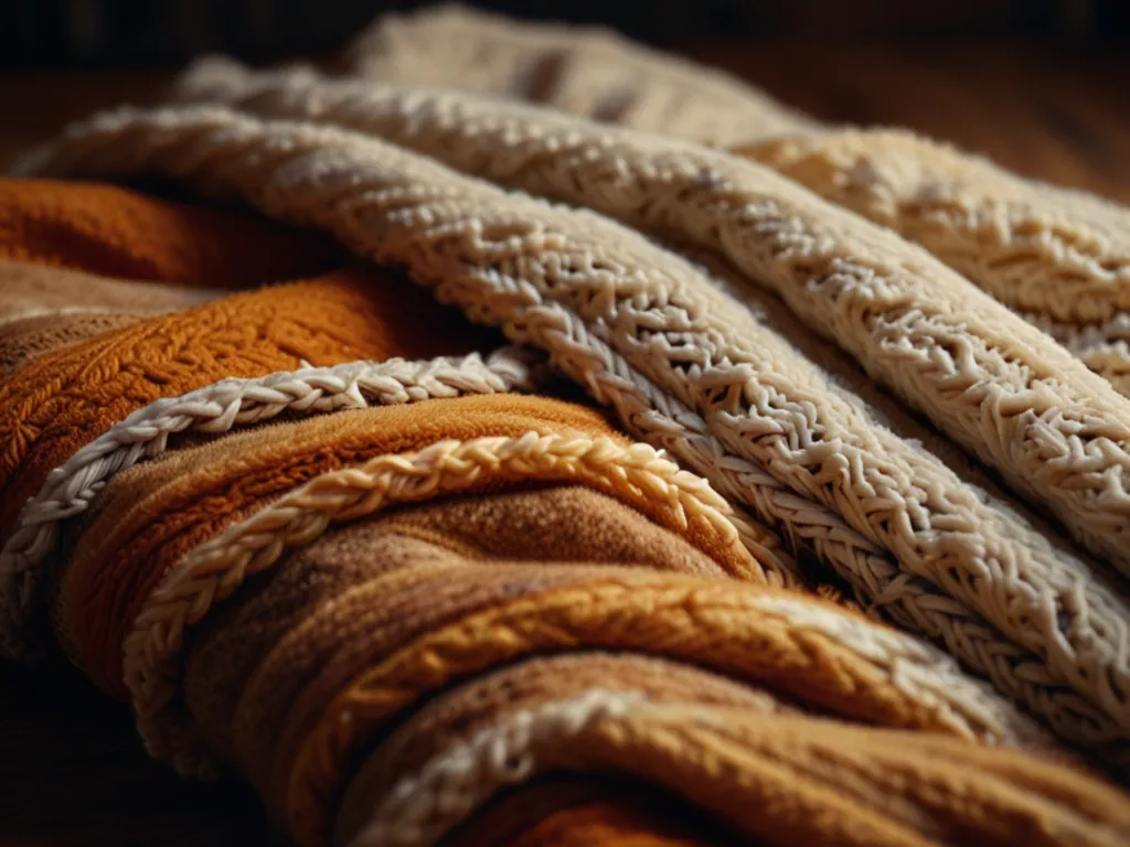 Elegante Tischdecke für festliche Anlässe